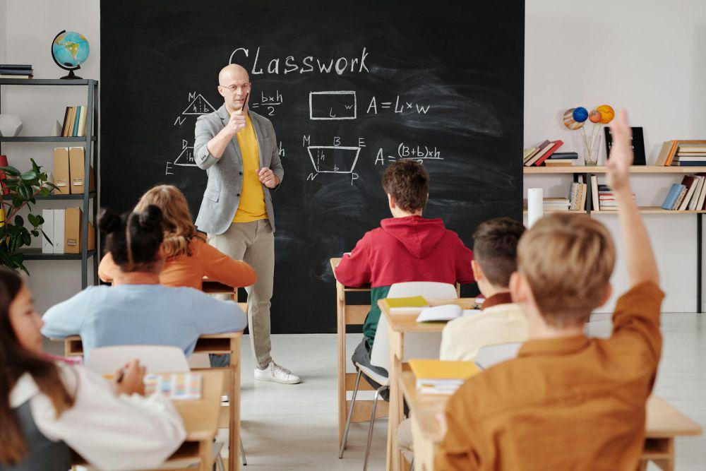5 Cara Efektif Mengajar Gen Z, Ilmu Jadi Mudah Terserap