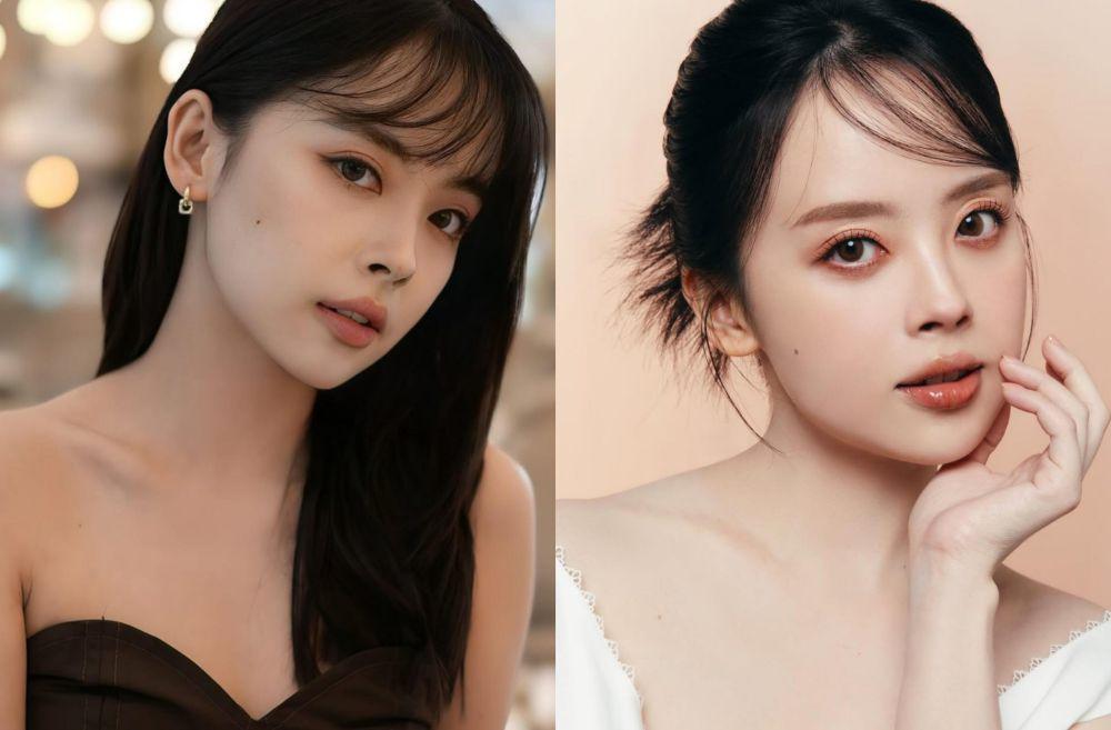 9 Inspirasi Makeup Look ala Verren Ornela, So Gorgeous!