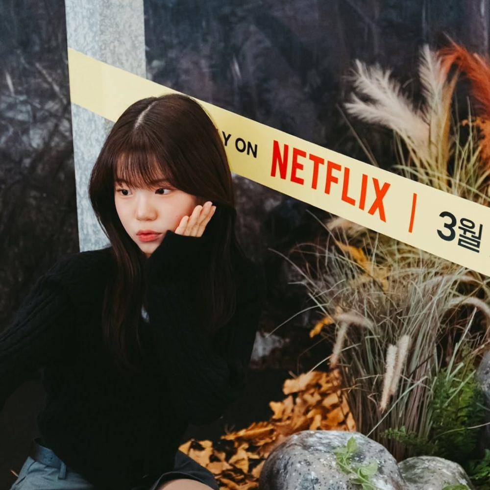 potret Kim Bo Min (instagram.com/eun081012)
