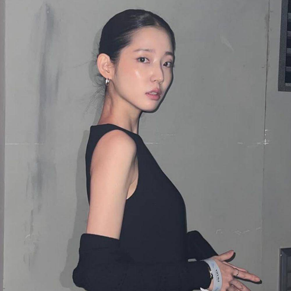 potret Moon Ju Yeon (instagram.com/munzu_world)