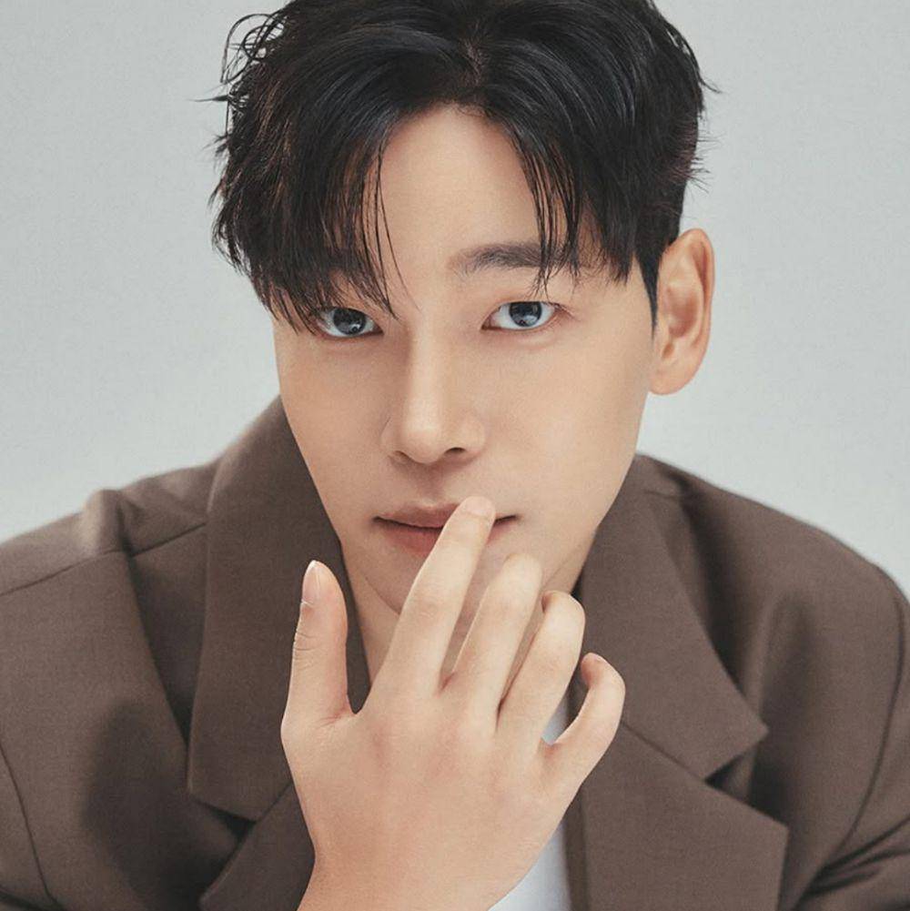 potret Bae Yoon Kyu (instagram.com/ljulyent)