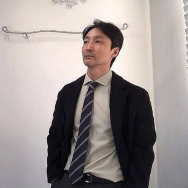 potret Kim Do Young (instagram.com/bawoolol)