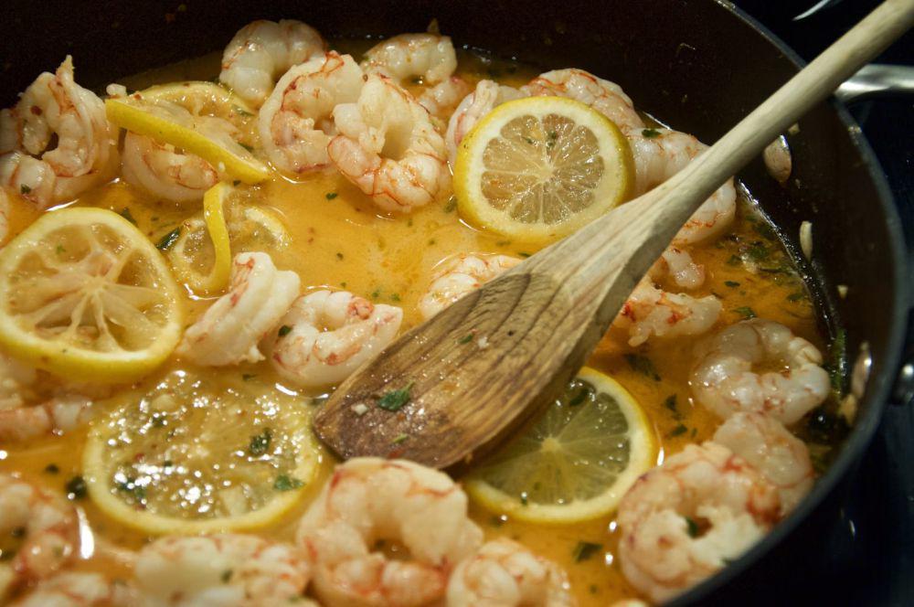 Resep Lemon Butter Sauce yang Cocok untuk Segala Hidangan