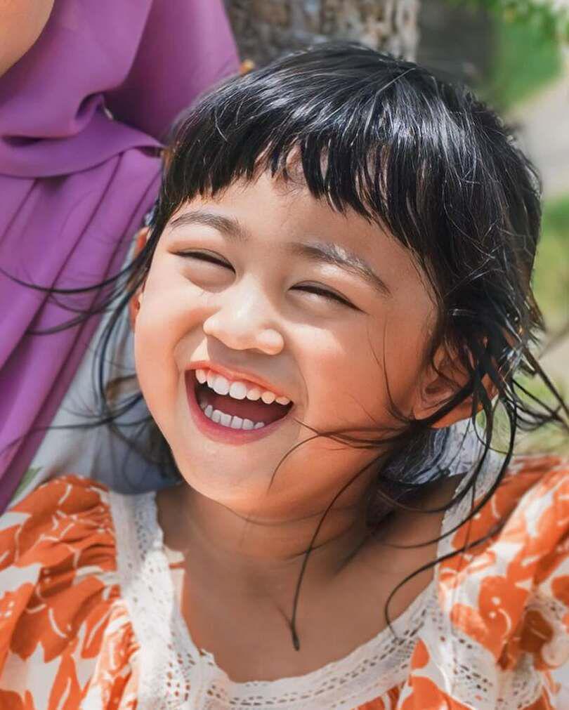 potret Moana (instagram.com/riaricis1795)