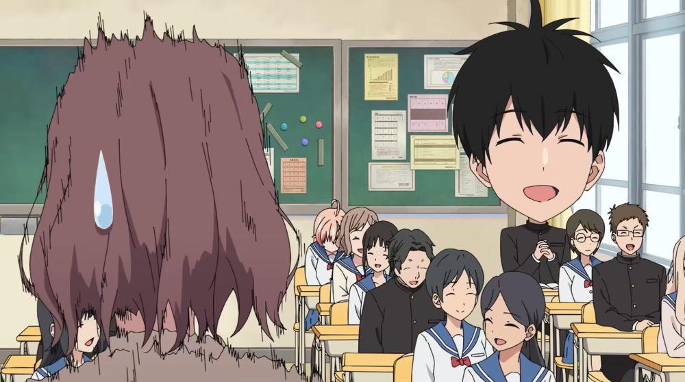 5 Rekomendasi Anime Komedi pada Spring 2025, Mengocok Perut!