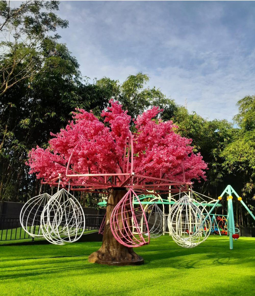 The Nice Playland Yogyakarta: Lokasi, Fasilitas, dan Tiket Masuk