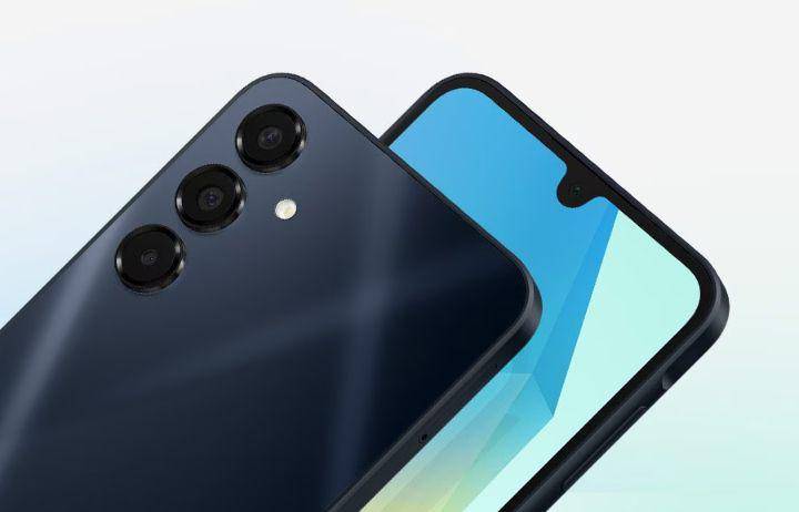 Samsung Galaxy A16 5G (samsung.com)