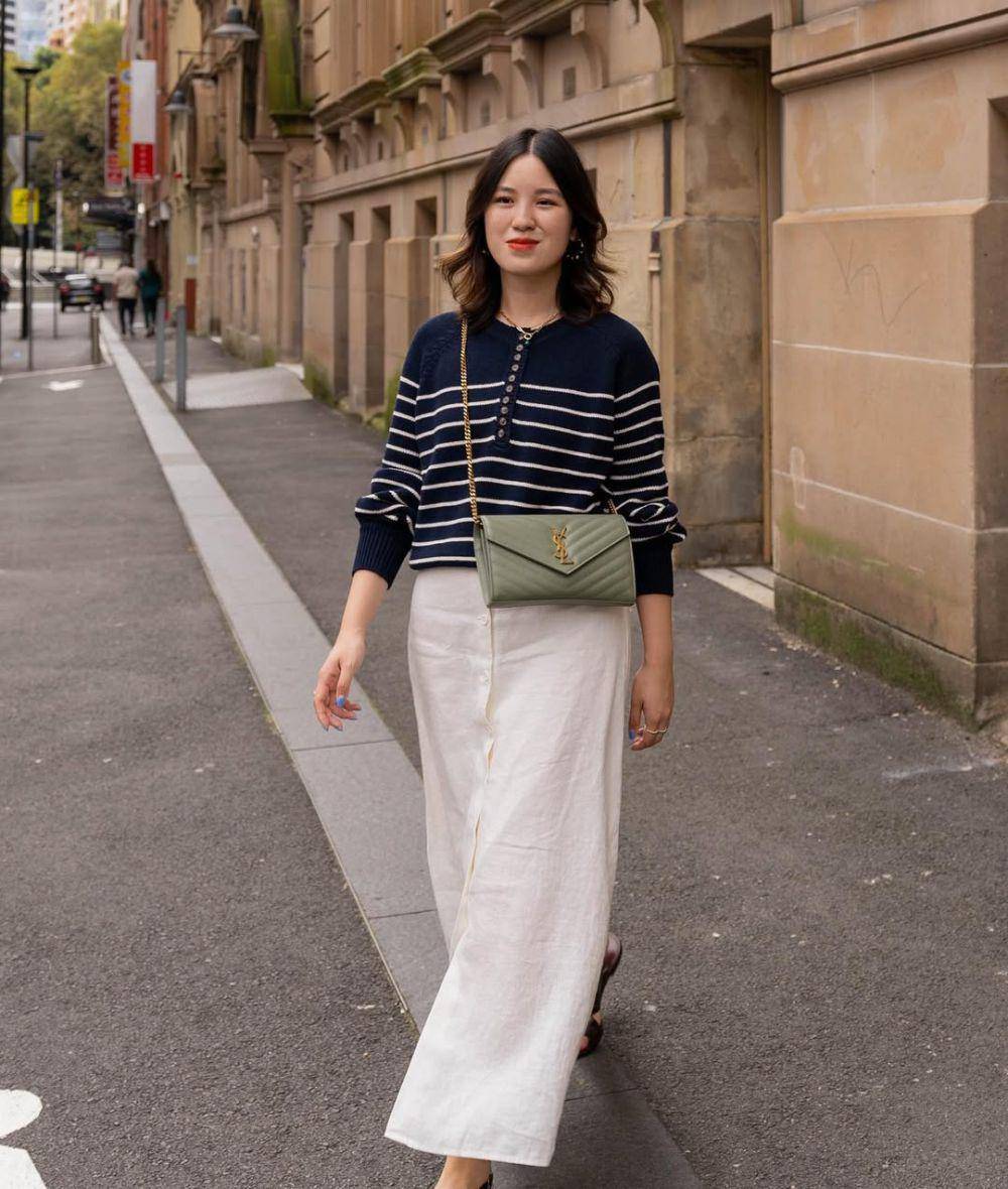 Outfit Helen Jin (Instagram.com/dailyhelenj)
