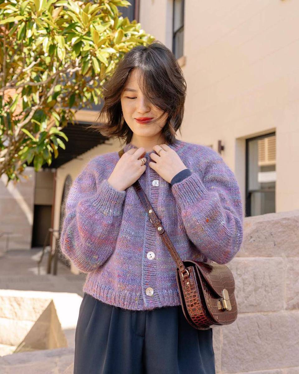 Outfit Helen Jin (Instagram.com/dailyhelenj)