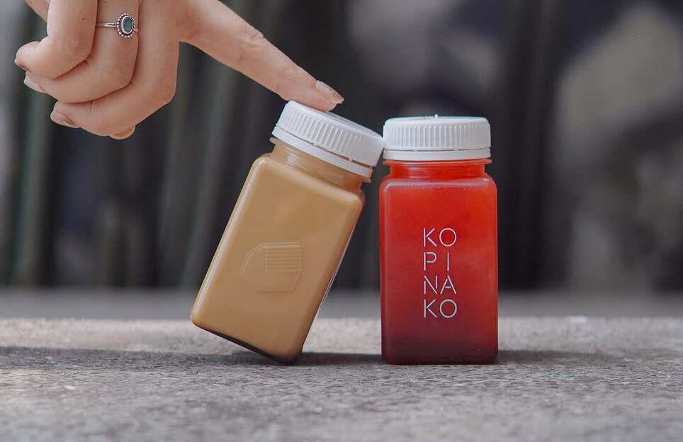 Kisah Sukses Pemilik Kopi Nako, UMKM yang Tembus Puluhan Cabang