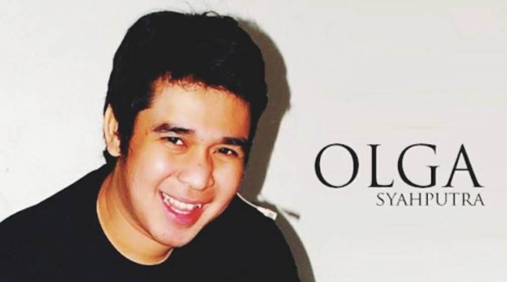 Olga Syahputra (instagram.com/olgasyahputraa)