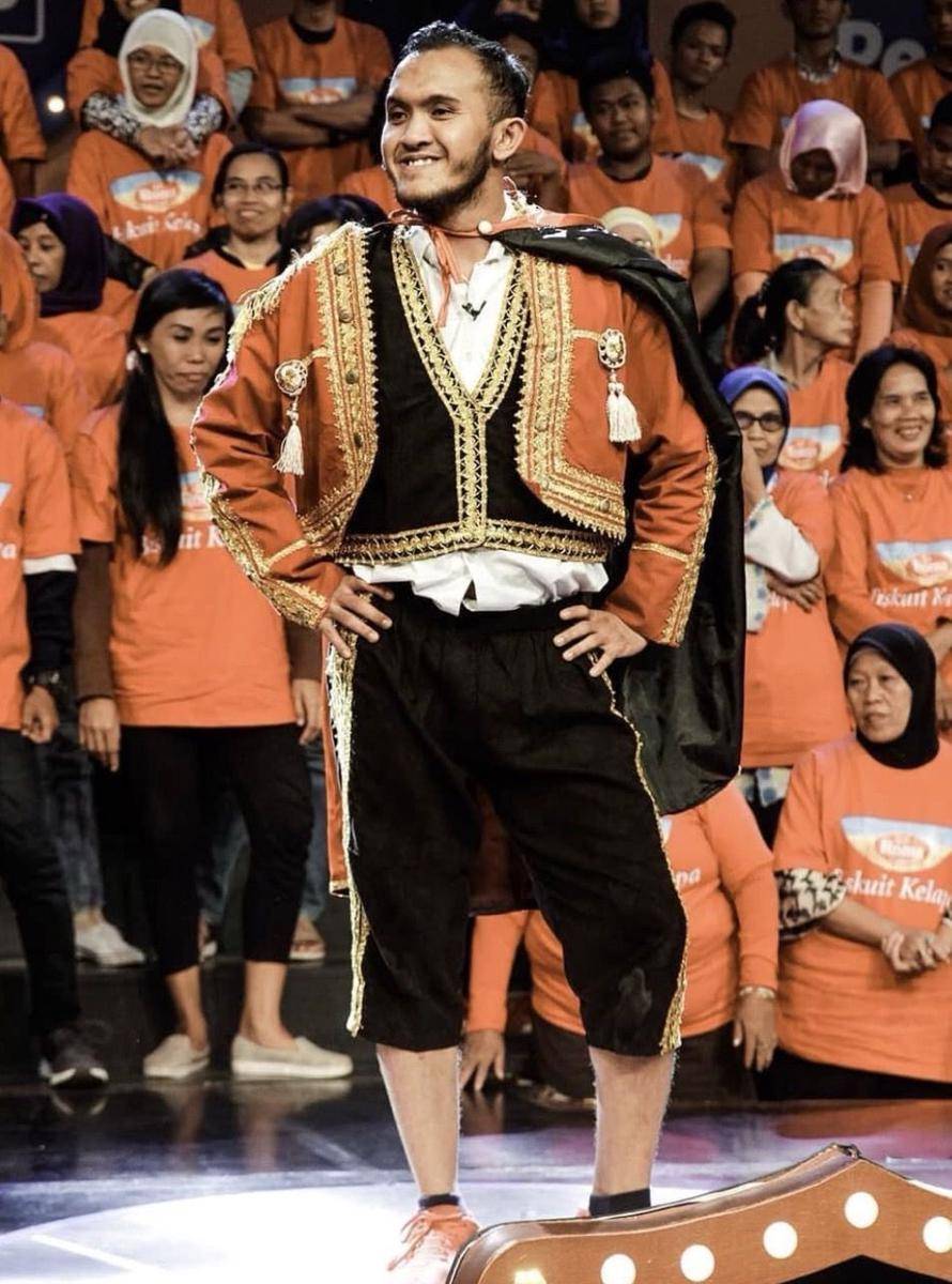 Caisar Aditya (instagram.com/caisar_aditya)