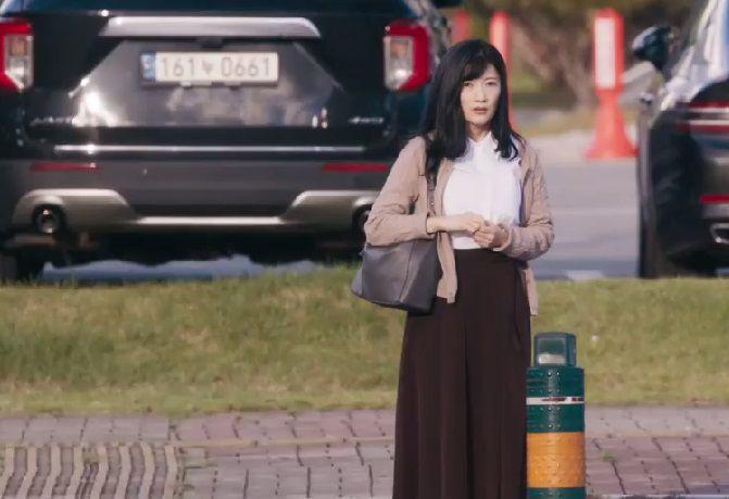 cuplikan drama Korea The Art of Negotiation (dok. JTBC/The Art of Negotiation)