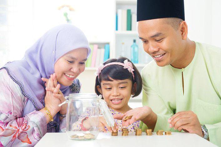5 Cara Mengatur Keuangan ala Rasulullah SAW, Praktis dan Efektif