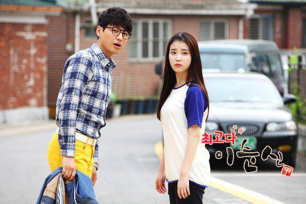 cuplikan KDrama You Are the Best! (dok.KBS2/You Are the Best!)