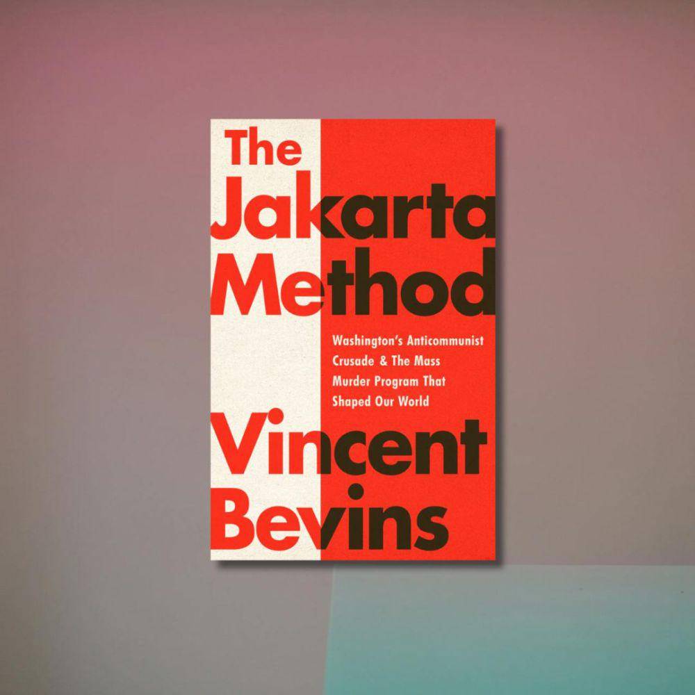 The Jakarta Method (hachettebookgroup.com)