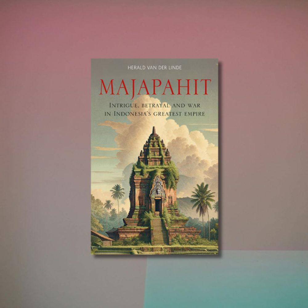 Majapahit (monsoonbooks.co.uk)