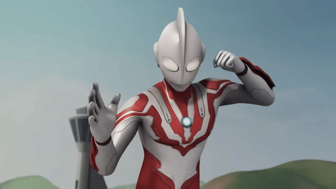 8 Fakta Ultraman Ribut, Ultra dari Semesta Upin dan Ipin! | Duniaku.com