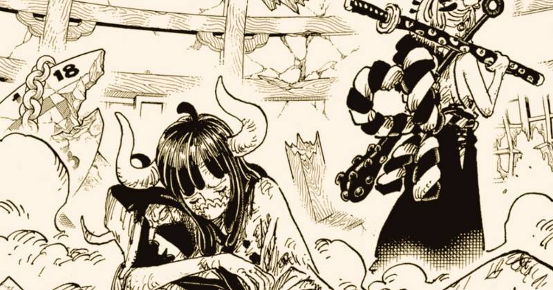 Page One Ulti Yamato Cover Story One Piece 1145.png