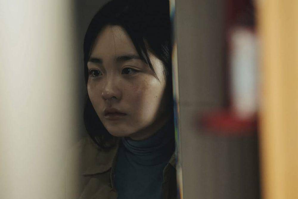 Kim Min Ha di KDrama Way Back Love (instagram.com/tving.official)
