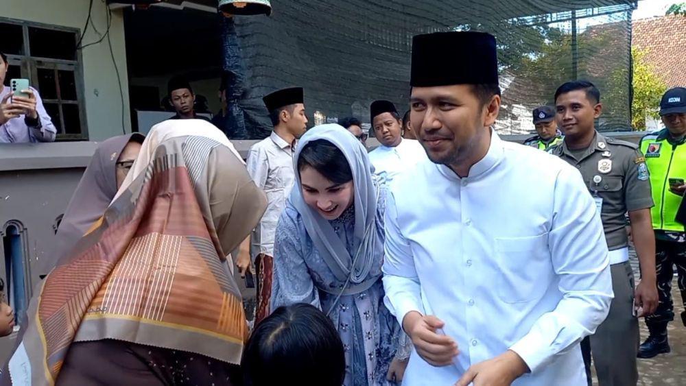 Viral Mobil Dinas Diduga Buat Libur Lebaran, Emil Pastikan ASN Pemkab