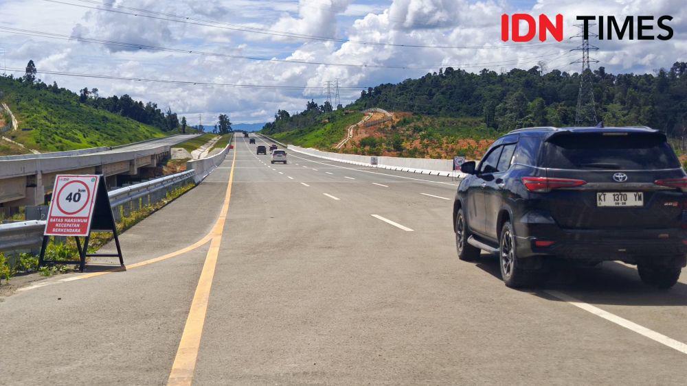 Sambut Arus Balik, Posko Mudik BUMN PNM Siap Layani Pemudik
