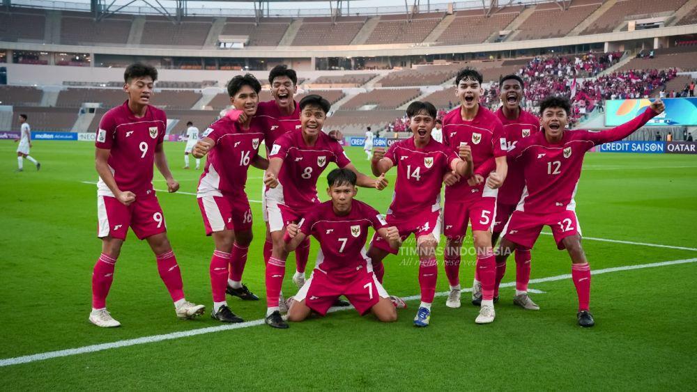 Daftar 43 Negara yang Lolos ke Piala Dunia U-17 2025, Ada Indonesia