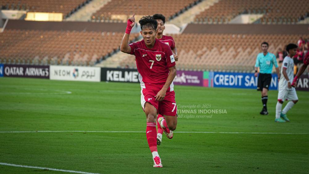 Jadwal Timnas U-17 di Perempat Final Piala Asia, Jumpa Korut