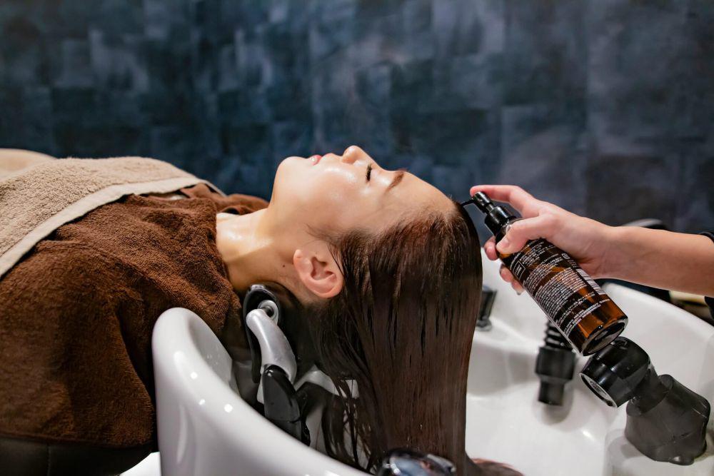 Apakah Produk Mengandung Kafein Bisa Mempercepat Pertumbuhan Rambut?