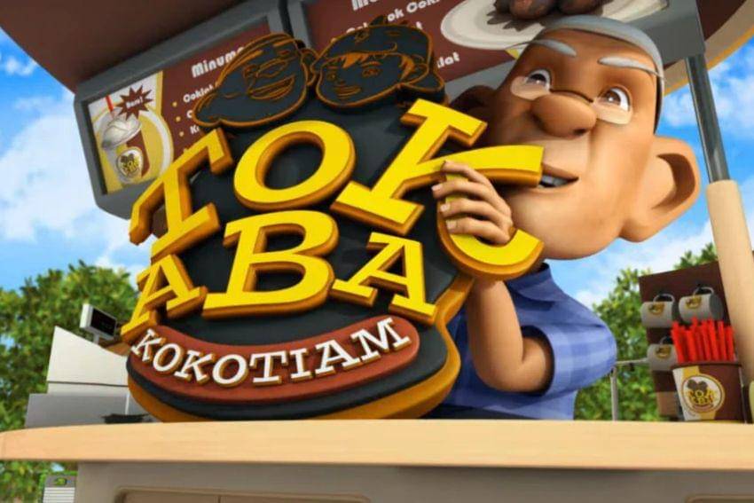 BoBoiBoy (dok. Monsta Studio)