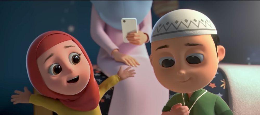 Selain Jumbo, Ini Film Animasi Indonesia Lain dan Platform Nontonnya