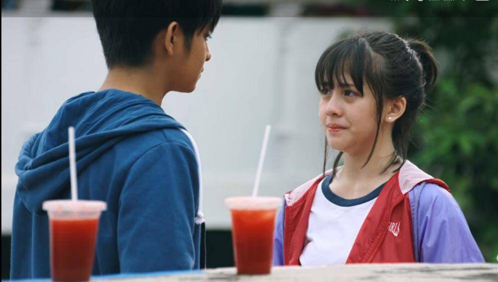 Dua Garis Biru (dok. Starvision Plus/Dua Garis Biru)