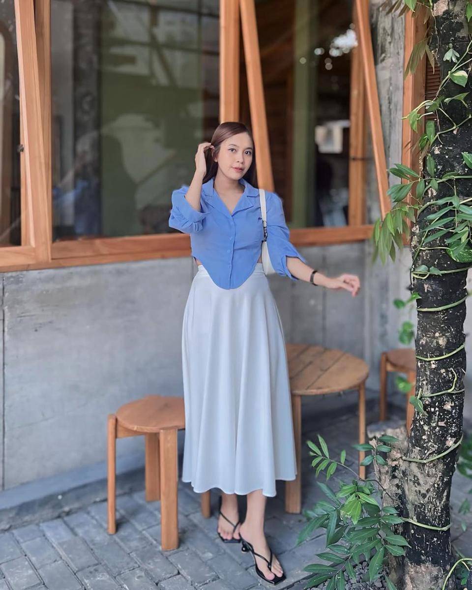 Gelia Linda (instagram.com/gelialinn)