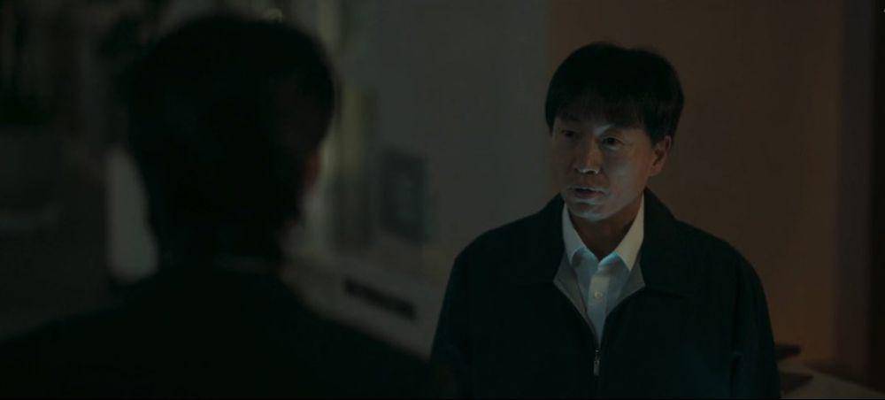 cuplikan drakor Buried Hearts (dok. SBS/Buried Hearts)