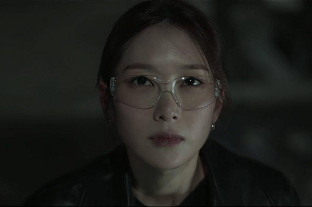 cuplikan drakor Buried Hearts (dok. SBS/Buried Hearts)