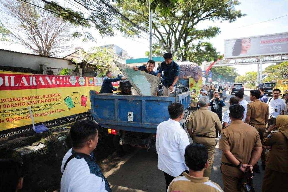 Dok. Humas Pemkot Bandung