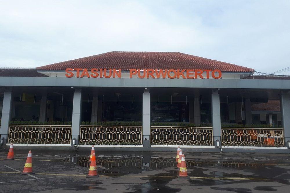 5 Tempat Makan Dekat Stasiun Purwokerto, Isi Ulang Tenaga!