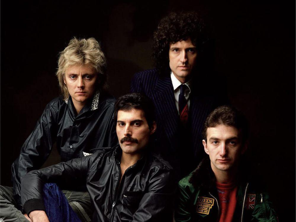 5 Lagu Rock Legendaris yang Tak Akan Pernah Bisa Ditiru, Ikonik!