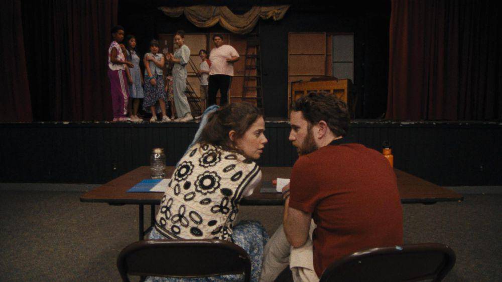 film Theater Camp (dok. Searchlight Pictures/Theater Camp)