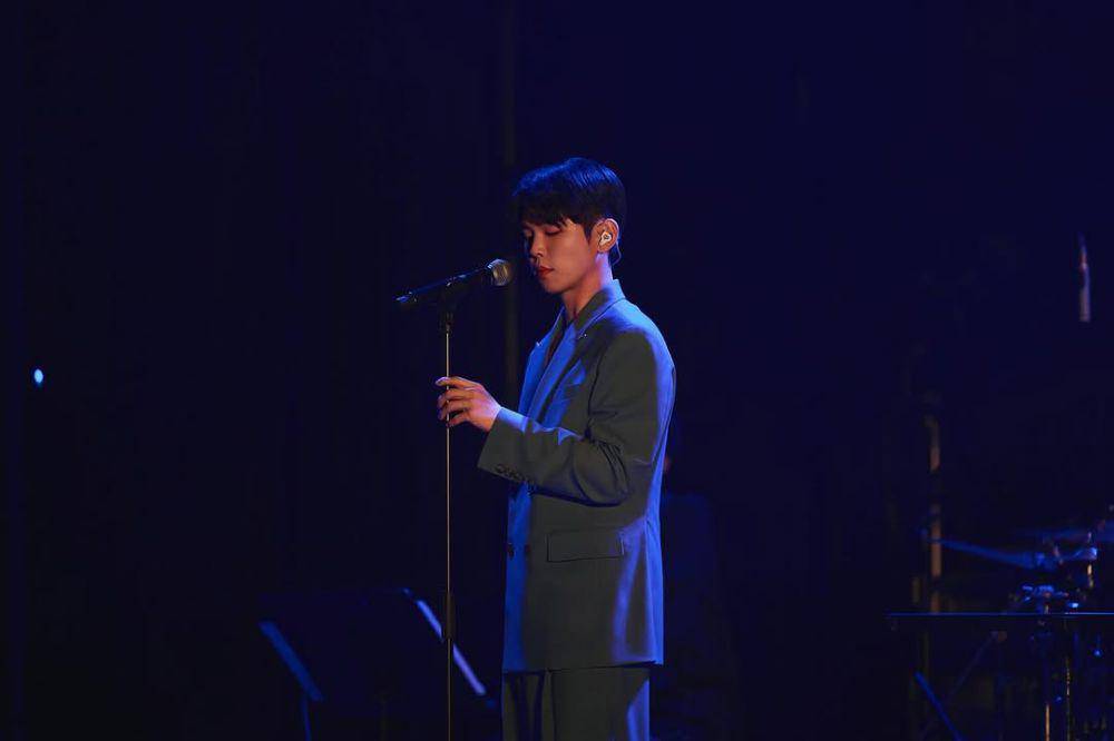 potret Paul Kim (instagram.com/pkalbum)