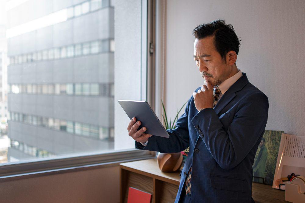Mengapa Tablet Modern Ukuran Layarnya makin Lebar?