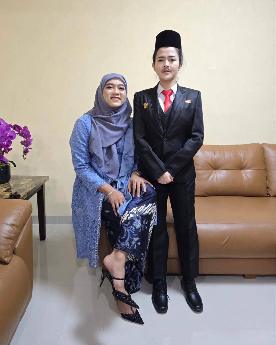 potret syawalan Soimah (instagram.com/showimah)