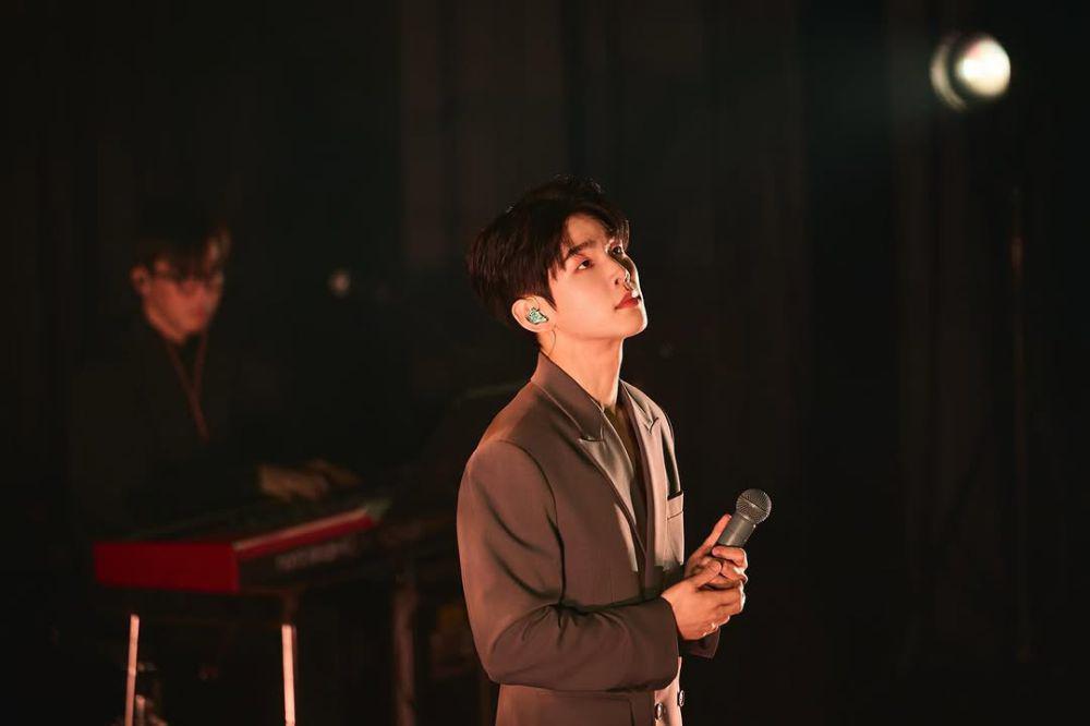 Prediksi Setlist Konser Sincerely Yours Paul Kim di Jakarta 2025