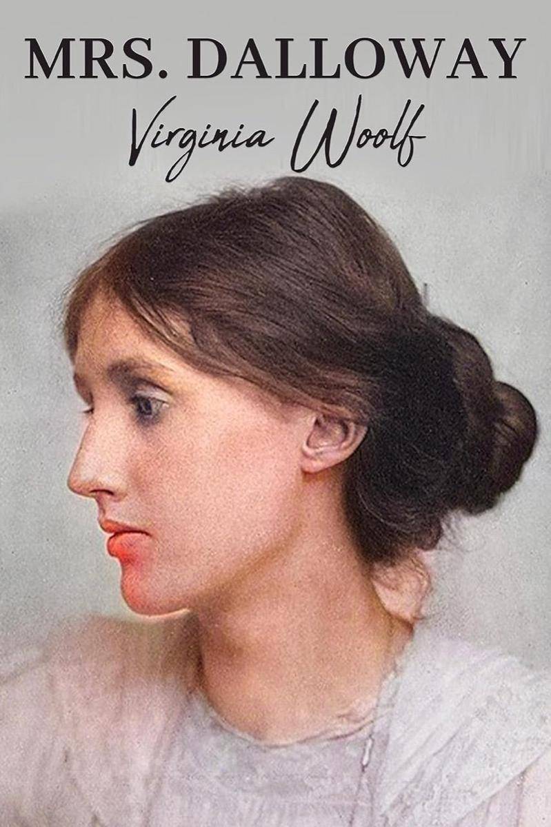buku Mrs. Dalloway (britannica.com)