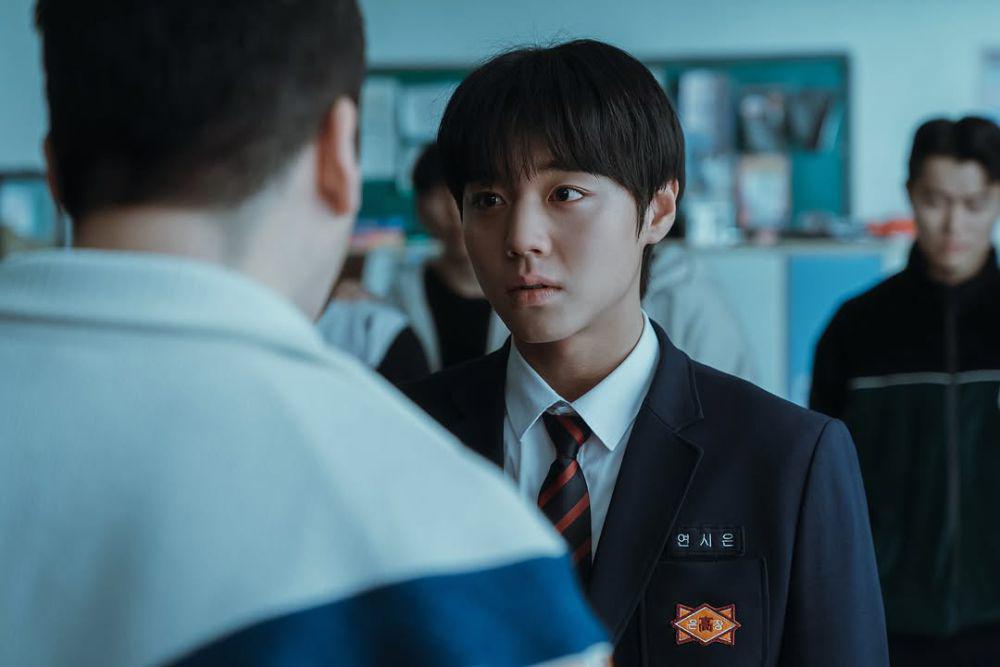 Park Ji Hoon hingga Ryeon Un Bedah Karakternya di Weak Hero Class 2