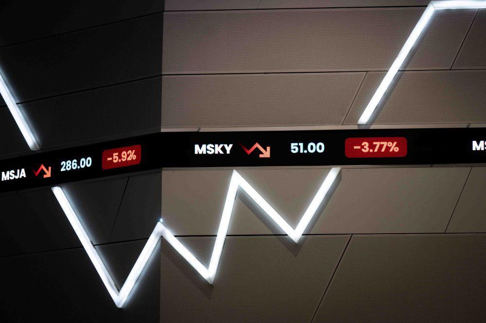 IHSG Dibuka Menguat 0,23 Persen ke Level 7.182,57