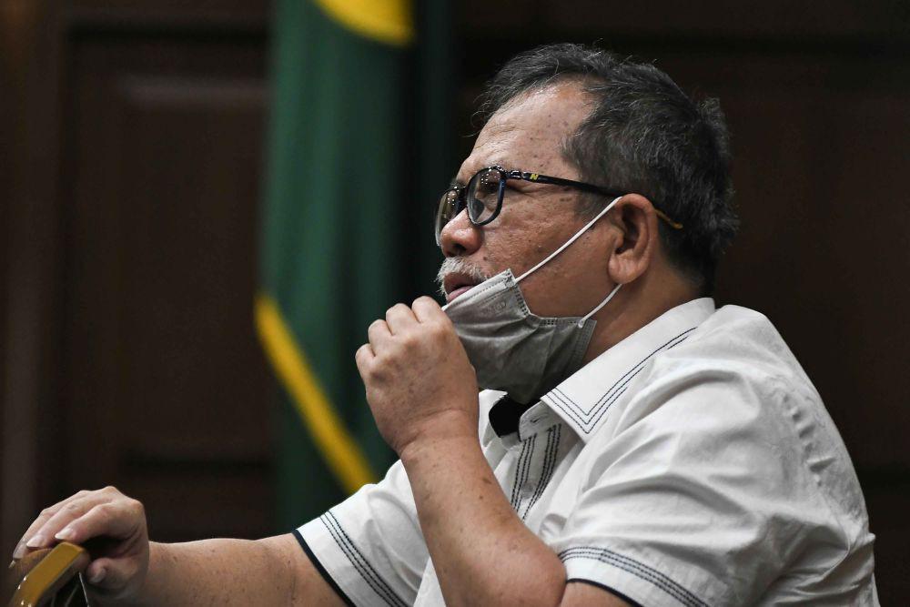 Mangapul (ANTARA FOTO/Fakhri Hermansyah)