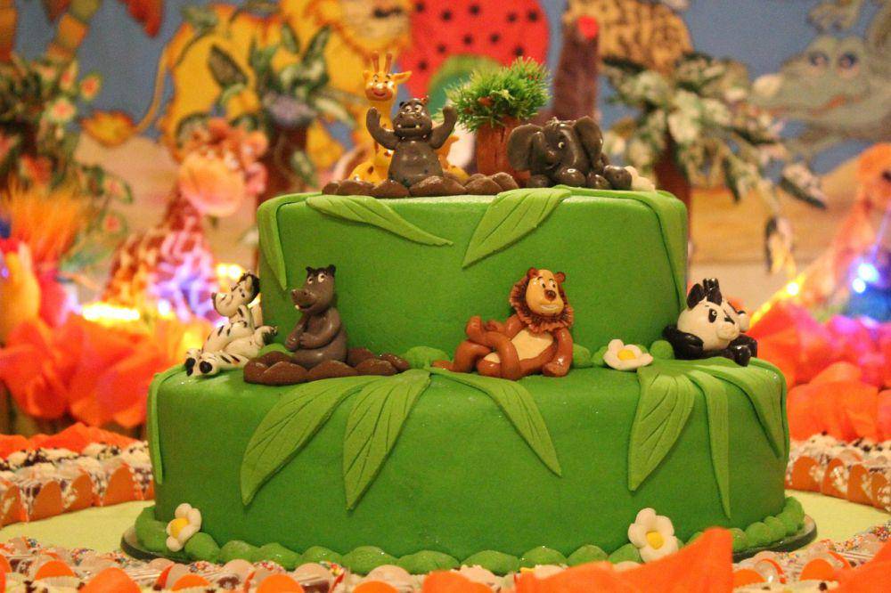 ilustrasi fondant cake (pixabay.com/kelbrv)