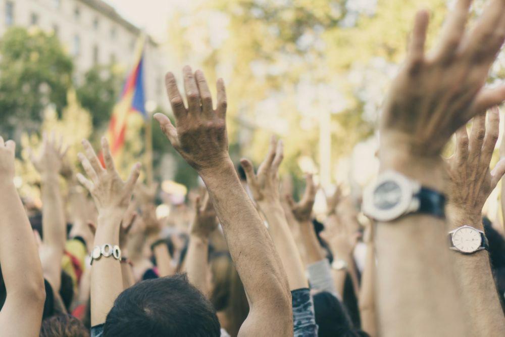 Apa Itu Civilphobia? Ini Penjelasannya!