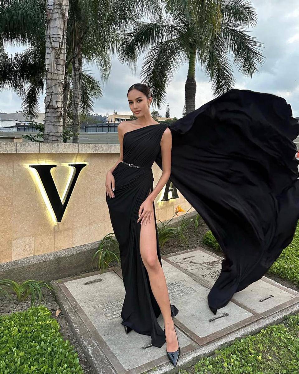 Opal Suchata (instagram.com/suchaaata)